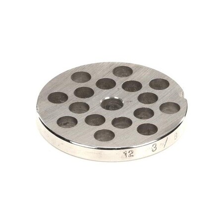 Univex No. 12 3/8 Plate 1000511